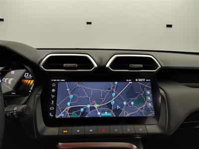 MG ZS 1.5 Hybrid+ Luxury NAVI / CAMERA / CARPLAY / ALU (2026) - Photo 11