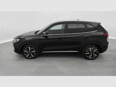 MG ZS 1.5 Hybrid+ Luxury NAVI / CAMERA / CARPLAY / ALU (2026) - Photo 3