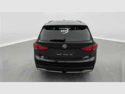 MG ZS 1.5 Hybrid+ Luxury NAVI / CAMERA / CARPLAY / ALU (2026) - Photo 5