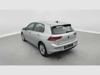 VW Golf 2.0 SCR TDi Life Business Premium DSG (2024) - Photo 2