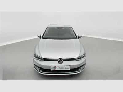 VW Golf 2.0 SCR TDi Life Business Premium DSG (2024) - Photo 4