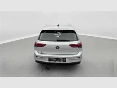 VW Golf 2.0 SCR TDi Life Business Premium DSG (2024) - Photo 5