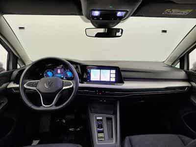 VW Golf 2.0 SCR TDi Life Business Premium DSG (2024) - Photo 8