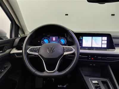 VW Golf 2.0 SCR TDi Life Business Premium DSG (2024) - Photo 9