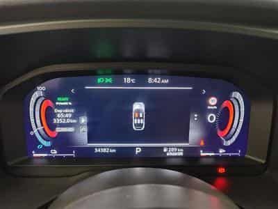 Nissan Qashqai e-Power 1.5 DIG-T CLIM/NAVI/CAMERA 360 (2023) - Photo 10