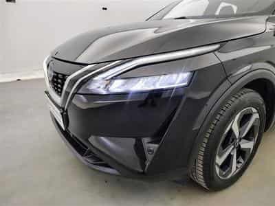 Nissan Qashqai e-Power 1.5 DIG-T CLIM/NAVI/CAMERA 360 (2023) - Photo 15