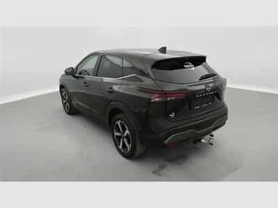 Nissan Qashqai e-Power 1.5 DIG-T CLIM/NAVI/CAMERA 360 (2023) - Photo 2