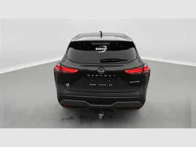 Nissan Qashqai e-Power 1.5 DIG-T CLIM/NAVI/CAMERA 360 (2023) - Photo 5