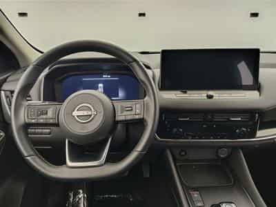 Nissan Qashqai e-Power 1.5 DIG-T CLIM/NAVI/CAMERA 360 (2023) - Photo 9