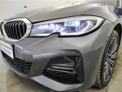 BMW 330 e XDrive PHEV PACK M NAV/CARPLAY/CAM/CUIR/PANO/LASER LED/HUD (2022) - Photo 15