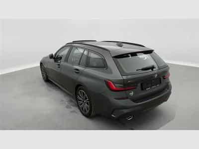 BMW 330 e XDrive PHEV PACK M NAV/CARPLAY/CAM/CUIR/PANO/LASER LED/HUD (2022) - Photo 2