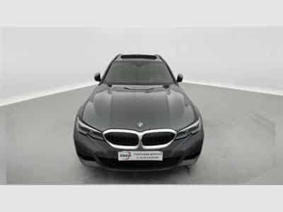BMW 330 e XDrive PHEV PACK M NAV/CARPLAY/CAM/CUIR/PANO/LASER LED/HUD (2022) - Photo 4