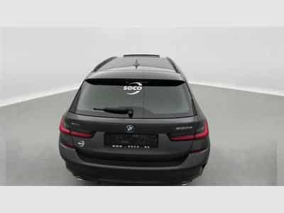 BMW 330 e XDrive PHEV PACK M NAV/CARPLAY/CAM/CUIR/PANO/LASER LED/HUD (2022) - Photo 5