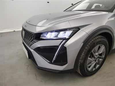 Peugeot 408 1.6 PHEV 150cv EAT8 Allure NAVI / FULL LED / CAMERA 360 (2024) - Photo 15