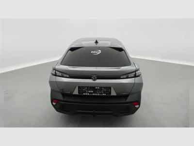 Peugeot 408 1.6 PHEV 150cv EAT8 Allure NAVI / FULL LED / CAMERA 360 (2024) - Photo 5