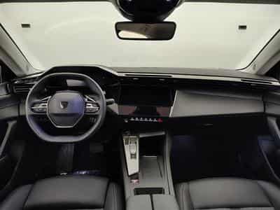 Peugeot 408 1.6 PHEV 150cv EAT8 Allure NAVI / FULL LED / CAMERA 360 (2024) - Photo 8