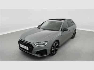 Audi A4 Avant 35 TFSI S-Line Competition S-tronic *FULL OPTIONS* (2024) - Photo 1