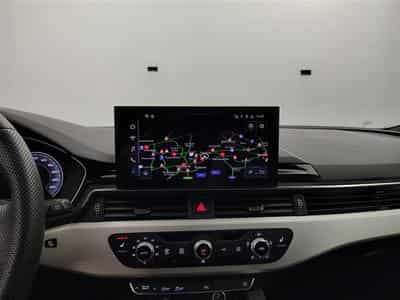 Audi A4 Avant 35 TFSI S-Line Competition S-tronic *FULL OPTIONS* (2024) - Photo 10