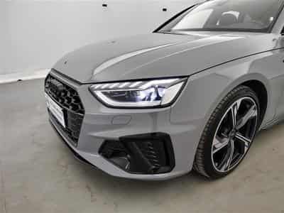 Audi A4 Avant 35 TFSI S-Line Competition S-tronic *FULL OPTIONS* (2024) - Photo 14