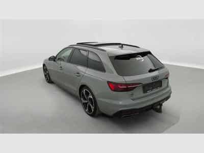Audi A4 Avant 35 TFSI S-Line Competition S-tronic *FULL OPTIONS* (2024) - Photo 2
