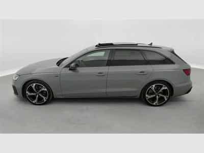 Audi A4 Avant 35 TFSI S-Line Competition S-tronic *FULL OPTIONS* (2024) - Photo 3