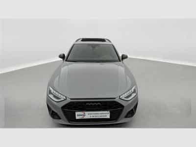 Audi A4 Avant 35 TFSI S-Line Competition S-tronic *FULL OPTIONS* (2024) - Photo 4