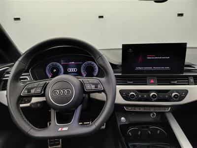 Audi A4 Avant 35 TFSI S-Line Competition S-tronic *FULL OPTIONS* (2024) - Photo 8