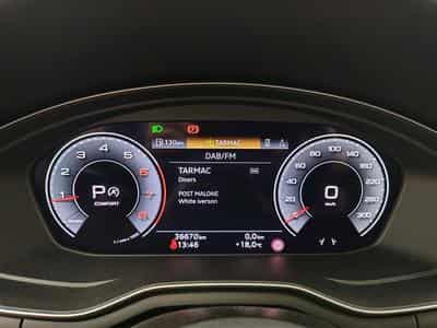Audi A4 Avant 35 TFSI S-Line Competition S-tronic *FULL OPTIONS* (2024) - Photo 9