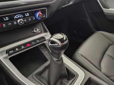 Audi Q3 Sportback 35 TFSI Design CUIR/NAVI/FULL LED/JA18 (2021) - Photo 12