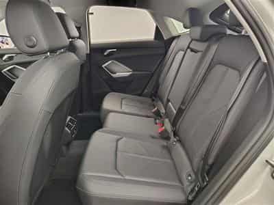 Audi Q3 Sportback 35 TFSI Design CUIR/NAVI/FULL LED/JA18 (2021) - Photo 13