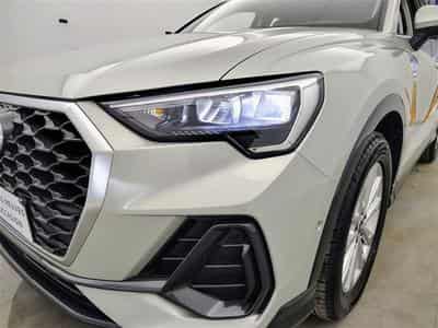 Audi Q3 Sportback 35 TFSI Design CUIR/NAVI/FULL LED/JA18 (2021) - Photo 15