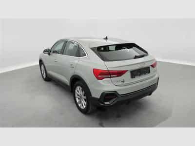 Audi Q3 Sportback 35 TFSI Design CUIR/NAVI/FULL LED/JA18 (2021) - Photo 2