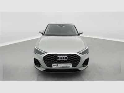 Audi Q3 Sportback 35 TFSI Design CUIR/NAVI/FULL LED/JA18 (2021) - Photo 4