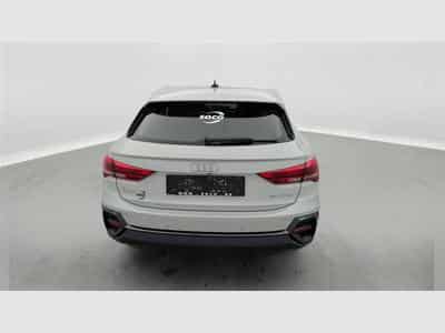 Audi Q3 Sportback 35 TFSI Design CUIR/NAVI/FULL LED/JA18 (2021) - Photo 5