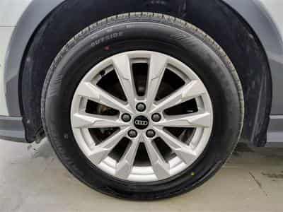 Audi Q3 Sportback 35 TFSI Design CUIR/NAVI/FULL LED/JA18 (2021) - Photo 6