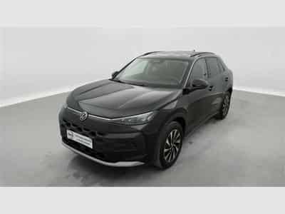 VW T-Roc 1.5 TSI 150cv DSG Life CARPLAY / FULL LED / CAMERA / JA 17" (2026) - Photo 1