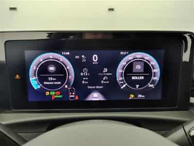 VW T-Roc 1.5 TSI 150cv DSG Life CARPLAY / FULL LED / CAMERA / JA 17" (2026) - Photo 10