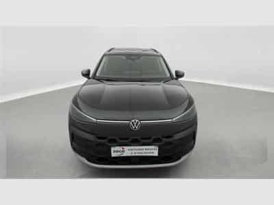 VW T-Roc 1.5 TSI 150cv DSG Life CARPLAY / FULL LED / CAMERA / JA 17" (2026) - Photo 4