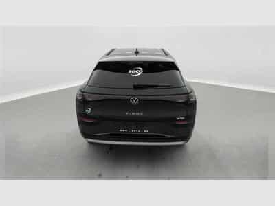 VW T-Roc 1.5 TSI 150cv DSG Life CARPLAY / FULL LED / CAMERA / JA 17" (2026) - Photo 5