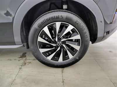 VW T-Roc 1.5 TSI 150cv DSG Life CARPLAY / FULL LED / CAMERA / JA 17" (2026) - Photo 6