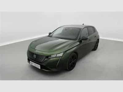 Peugeot 308 1.2 PureTech Allure NAVI / CAMERA / CARPLAY (2023) - Photo 1