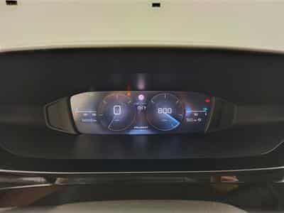 Peugeot 308 1.2 PureTech Allure NAVI / CAMERA / CARPLAY (2023) - Photo 10