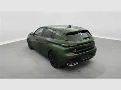 Peugeot 308 1.2 PureTech Allure NAVI / CAMERA / CARPLAY (2023) - Photo 2
