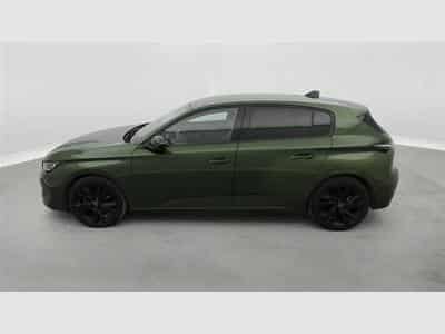 Peugeot 308 1.2 PureTech Allure NAVI / CAMERA / CARPLAY (2023) - Photo 3