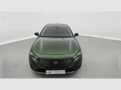 Peugeot 308 1.2 PureTech Allure NAVI / CAMERA / CARPLAY (2023) - Photo 4