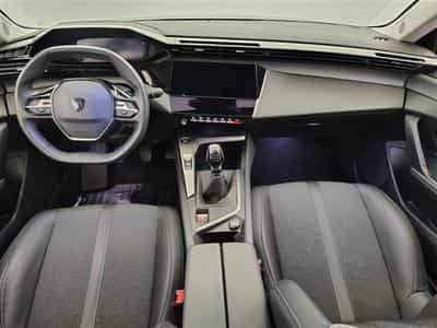 Peugeot 308 1.2 PureTech Allure NAVI / CAMERA / CARPLAY (2023) - Photo 8