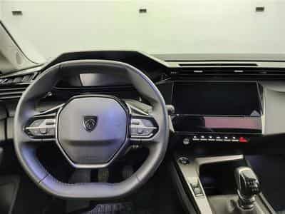 Peugeot 308 1.2 PureTech Allure NAVI / CAMERA / CARPLAY (2023) - Photo 9