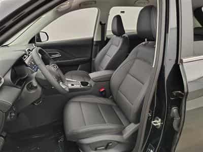 MG ZS 1.5 Hybrid+ Luxury NAVI / CAMERA / CARPLAY / ALU (2026) - Photo 7