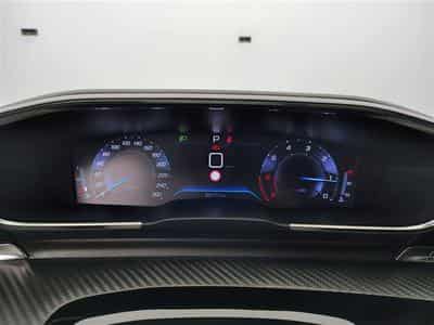 Peugeot 508 1.2 PureTech Allure S&S (2023) - Photo 10