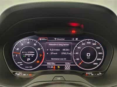 Audi Q2 35 TFSI 150Cv S-Tronic S-Line NAVI / CAMERA / CARPLAY (2022) - Photo 10